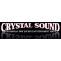 Crystal Sounds Entertainment logo, Crystal Sounds Entertainment contact details