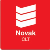 NOVAK CLT logo, NOVAK CLT contact details