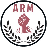 ARM Margins logo, ARM Margins contact details