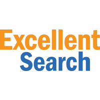 ExcellentSearch logo, ExcellentSearch contact details