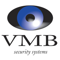 VMB security & solutions logo, VMB security & solutions contact details