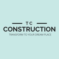 TC Construction Canada logo, TC Construction Canada contact details