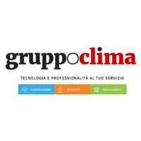 Gruppo Clima srl logo, Gruppo Clima srl contact details