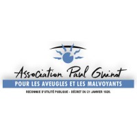 Association Paul Guinot logo, Association Paul Guinot contact details