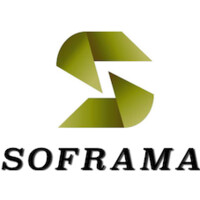 Soframa logo, Soframa contact details