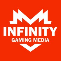 Infinity Gaming Media logo, Infinity Gaming Media contact details