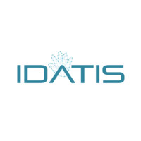 IDATIS logo, IDATIS contact details