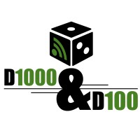 D1000 et D100 logo, D1000 et D100 contact details