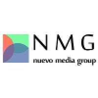 Nuevo Media Group logo, Nuevo Media Group contact details