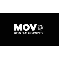 Movo, Open Film Community logo, Movo, Open Film Community contact details