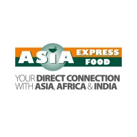 Asia Express Food logo, Asia Express Food contact details