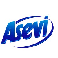 Asevi logo, Asevi contact details