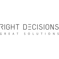 Right Decisions logo, Right Decisions contact details