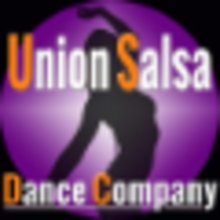 Union Salsa Dance Company logo, Union Salsa Dance Company contact details