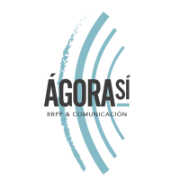 Ágora Sí Comunicación logo, Ágora Sí Comunicación contact details