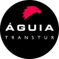 Águia transtur logo, Águia transtur contact details