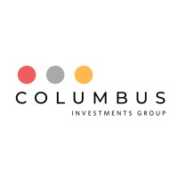 Columbus Investments Group logo, Columbus Investments Group contact details