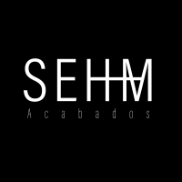 SEHM Acabados logo, SEHM Acabados contact details