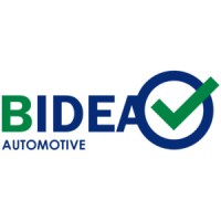 BIDEA Automotive logo, BIDEA Automotive contact details