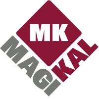 Magikal logo, Magikal contact details