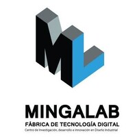 MingaLab logo, MingaLab contact details