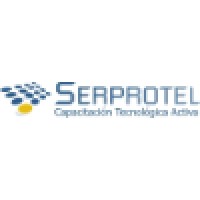 Serprotel Argentina logo, Serprotel Argentina contact details