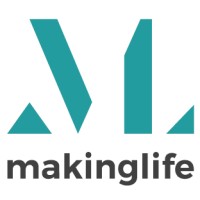 MakingLife logo, MakingLife contact details