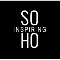 Inspiring Soho logo, Inspiring Soho contact details