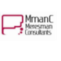 Meresman Consultants logo, Meresman Consultants contact details