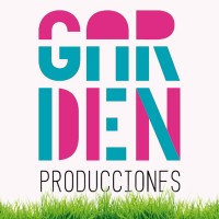 Garden Producciones logo, Garden Producciones contact details