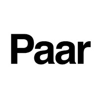 Paar logo, Paar contact details