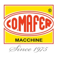 CO.MA.FER. Macchine Srl logo, CO.MA.FER. Macchine Srl contact details