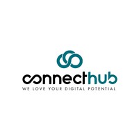 Connecthub Digital logo, Connecthub Digital contact details