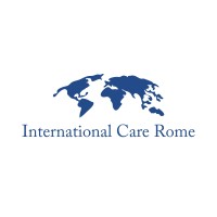 International Care Rome logo, International Care Rome contact details