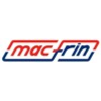 MACFRIN logo, MACFRIN contact details