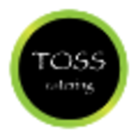 TOSS Catering logo, TOSS Catering contact details