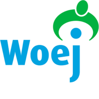 Woej logo, Woej contact details