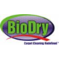 BioDry Eco-Friendly Carpet Cleaning logo, BioDry Eco-Friendly Carpet Cleaning contact details