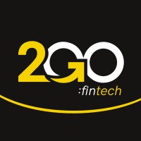 2GOFintech logo, 2GOFintech contact details