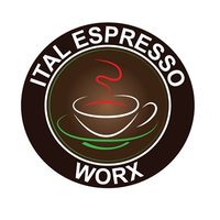 Ital Espresso Worx logo, Ital Espresso Worx contact details