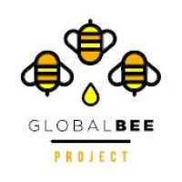 Global Bee Project logo, Global Bee Project contact details