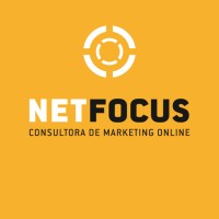 NETFOCUS - Consultora de Marketing Digital logo, NETFOCUS - Consultora de Marketing Digital contact details