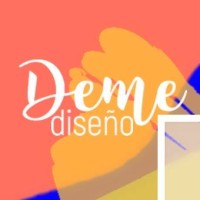 Deme Diseño logo, Deme Diseño contact details