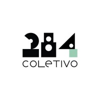 Coletivo 284 logo, Coletivo 284 contact details