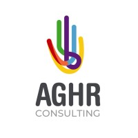 AGHR Consulting logo, AGHR Consulting contact details