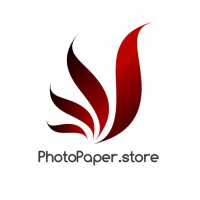 PhotoPaper.Store logo, PhotoPaper.Store contact details