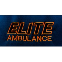 Elite Ambulance Service logo, Elite Ambulance Service contact details