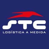 STC, logística a medida logo, STC, logística a medida contact details