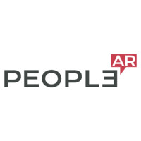 People AR logo, People AR contact details