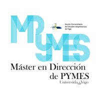 Máster en Dirección de PYMES logo, Máster en Dirección de PYMES contact details